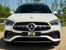 USED 2022 22 MERCEDES-BENZ GLA 2.0 GLA220d AMG Line (Premium Plus) SUV 5dr Diesel 8G-DCT 4MATIC Euro 6 (s/s) (190 ps) 