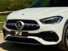 USED 2022 22 MERCEDES-BENZ GLA 2.0 GLA220d AMG Line (Premium Plus) SUV 5dr Diesel 8G-DCT 4MATIC Euro 6 (s/s) (190 ps) 