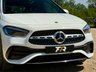 USED 2022 22 MERCEDES-BENZ GLA 2.0 GLA220d AMG Line (Premium Plus) SUV 5dr Diesel 8G-DCT 4MATIC Euro 6 (s/s) (190 ps) 