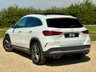 USED 2022 22 MERCEDES-BENZ GLA 2.0 GLA220d AMG Line (Premium Plus) SUV 5dr Diesel 8G-DCT 4MATIC Euro 6 (s/s) (190 ps) 