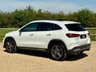 USED 2022 22 MERCEDES-BENZ GLA 2.0 GLA220d AMG Line (Premium Plus) SUV 5dr Diesel 8G-DCT 4MATIC Euro 6 (s/s) (190 ps) 