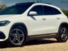 USED 2022 22 MERCEDES-BENZ GLA 2.0 GLA220d AMG Line (Premium Plus) SUV 5dr Diesel 8G-DCT 4MATIC Euro 6 (s/s) (190 ps) 