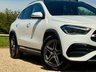 USED 2022 22 MERCEDES-BENZ GLA 2.0 GLA220d AMG Line (Premium Plus) SUV 5dr Diesel 8G-DCT 4MATIC Euro 6 (s/s) (190 ps) 