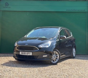 View our FORD C-MAX