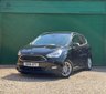 USED 2018 18 FORD C-MAX 1.0T EcoBoost GPF Zetec MPV 5dr Petrol Manual Euro 6 (s/s) (100 ps) NEW MOT, REAR SENSORS, CRUISE