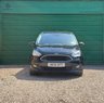 USED 2018 18 FORD C-MAX 1.0T EcoBoost GPF Zetec MPV 5dr Petrol Manual Euro 6 (s/s) (100 ps) NEW MOT, REAR SENSORS, CRUISE