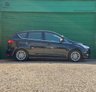 USED 2018 18 FORD C-MAX 1.0T EcoBoost GPF Zetec MPV 5dr Petrol Manual Euro 6 (s/s) (100 ps) NEW MOT, REAR SENSORS, CRUISE