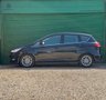 USED 2018 18 FORD C-MAX 1.0T EcoBoost GPF Zetec MPV 5dr Petrol Manual Euro 6 (s/s) (100 ps) NEW MOT, REAR SENSORS, CRUISE