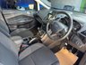 USED 2018 18 FORD C-MAX 1.0T EcoBoost GPF Zetec MPV 5dr Petrol Manual Euro 6 (s/s) (100 ps) NEW MOT, REAR SENSORS, CRUISE