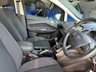 USED 2018 18 FORD C-MAX 1.0T EcoBoost GPF Zetec MPV 5dr Petrol Manual Euro 6 (s/s) (100 ps) NEW MOT, REAR SENSORS, CRUISE