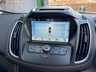 USED 2018 18 FORD C-MAX 1.0T EcoBoost GPF Zetec MPV 5dr Petrol Manual Euro 6 (s/s) (100 ps) NEW MOT, REAR SENSORS, CRUISE