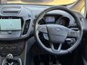 USED 2018 18 FORD C-MAX 1.0T EcoBoost GPF Zetec MPV 5dr Petrol Manual Euro 6 (s/s) (100 ps) NEW MOT, REAR SENSORS, CRUISE