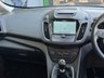 USED 2018 18 FORD C-MAX 1.0T EcoBoost GPF Zetec MPV 5dr Petrol Manual Euro 6 (s/s) (100 ps) NEW MOT, REAR SENSORS, CRUISE