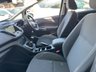 USED 2018 18 FORD C-MAX 1.0T EcoBoost GPF Zetec MPV 5dr Petrol Manual Euro 6 (s/s) (100 ps) NEW MOT, REAR SENSORS, CRUISE