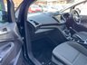 USED 2018 18 FORD C-MAX 1.0T EcoBoost GPF Zetec MPV 5dr Petrol Manual Euro 6 (s/s) (100 ps) NEW MOT, REAR SENSORS, CRUISE