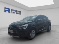 USED 2020 70 RENAULT CAPTUR 1.3 TCe Iconic SUV 5dr Petrol EDC Euro 6 (s/s) (130 ps) FINANCE FROM 8.9% APR.