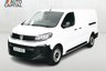 USED 2025 25 VAUXHALL VIVARO 2.0 Turbo D Prime XL 145 BHP LWB Euro 6 ULEZ Compliant Apple CarPlay | Android Auto | Air Conditioning