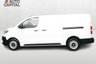 USED 2025 25 VAUXHALL VIVARO 2.0 Turbo D Prime XL 145 BHP LWB Euro 6 ULEZ Compliant Apple CarPlay | Android Auto | Air Conditioning