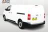 USED 2025 25 VAUXHALL VIVARO 2.0 Turbo D Prime XL 145 BHP LWB Euro 6 ULEZ Compliant Apple CarPlay | Android Auto | Air Conditioning