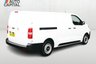 USED 2025 25 VAUXHALL VIVARO 2.0 Turbo D Prime XL 145 BHP LWB Euro 6 ULEZ Compliant Apple CarPlay | Android Auto | Air Conditioning