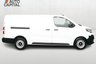 USED 2025 25 VAUXHALL VIVARO 2.0 Turbo D Prime XL 145 BHP LWB Euro 6 ULEZ Compliant Apple CarPlay | Android Auto | Air Conditioning