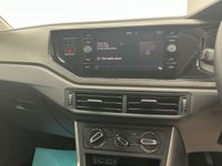 USED 2019 19 VOLKSWAGEN POLO 1.0 EVO SE Hatchback 5dr Petrol Manual Euro 6 (s/s) (65 ps) Finished In Pure White, This Polo Comes With 2 Keys, Full Service History, Apple Carplay, 12 Months MOT, 3 Months Warranty Warranty. Finance And Extended Warranty.