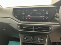 USED 2019 19 VOLKSWAGEN POLO 1.0 EVO SE Hatchback 5dr Petrol Manual Euro 6 (s/s) (65 ps) Finished In Pure White, This Polo Comes With 2 Keys, Full Service History, Apple Carplay, 12 Months MOT, 3 Months Warranty Warranty. Finance And Extended Warranty.