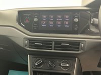 USED 2019 19 VOLKSWAGEN POLO 1.0 EVO SE Hatchback 5dr Petrol Manual Euro 6 (s/s) (65 ps) Finished In Pure White, This Polo Comes With 2 Keys, Full Service History, Apple Carplay, 12 Months MOT, 3 Months Warranty Warranty. Finance And Extended Warranty.