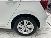 USED 2019 19 VOLKSWAGEN POLO 1.0 EVO SE Hatchback 5dr Petrol Manual Euro 6 (s/s) (65 ps) Finished In Pure White, This Polo Comes With 2 Keys, Full Service History, Apple Carplay, 12 Months MOT, 3 Months Warranty Warranty. Finance And Extended Warranty.