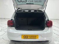 USED 2019 19 VOLKSWAGEN POLO 1.0 EVO SE Hatchback 5dr Petrol Manual Euro 6 (s/s) (65 ps) Finished In Pure White, This Polo Comes With 2 Keys, Full Service History, Apple Carplay, 12 Months MOT, 3 Months Warranty Warranty. Finance And Extended Warranty.