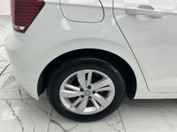 USED 2019 19 VOLKSWAGEN POLO 1.0 EVO SE Hatchback 5dr Petrol Manual Euro 6 (s/s) (65 ps) Finished In Pure White, This Polo Comes With 2 Keys, Full Service History, Apple Carplay, 12 Months MOT, 3 Months Warranty Warranty. Finance And Extended Warranty.