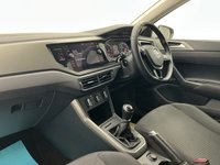 USED 2019 19 VOLKSWAGEN POLO 1.0 EVO SE Hatchback 5dr Petrol Manual Euro 6 (s/s) (65 ps) Finished In Pure White, This Polo Comes With 2 Keys, Full Service History, Apple Carplay, 12 Months MOT, 3 Months Warranty Warranty. Finance And Extended Warranty.