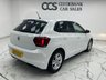 USED 2019 19 VOLKSWAGEN POLO 1.0 EVO SE Hatchback 5dr Petrol Manual Euro 6 (s/s) (65 ps) Finished In Pure White, This Polo Comes With 2 Keys, Full Service History, Apple Carplay, 12 Months MOT, 3 Months Warranty Warranty. Finance And Extended Warranty.