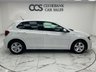 USED 2019 19 VOLKSWAGEN POLO 1.0 EVO SE Hatchback 5dr Petrol Manual Euro 6 (s/s) (65 ps) Finished In Pure White, This Polo Comes With 2 Keys, Full Service History, Apple Carplay, 12 Months MOT, 3 Months Warranty Warranty. Finance And Extended Warranty.