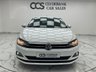 USED 2019 19 VOLKSWAGEN POLO 1.0 EVO SE Hatchback 5dr Petrol Manual Euro 6 (s/s) (65 ps) Finished In Pure White, This Polo Comes With 2 Keys, Full Service History, Apple Carplay, 12 Months MOT, 3 Months Warranty Warranty. Finance And Extended Warranty.