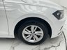 USED 2019 19 VOLKSWAGEN POLO 1.0 EVO SE Hatchback 5dr Petrol Manual Euro 6 (s/s) (65 ps) Finished In Pure White, This Polo Comes With 2 Keys, Full Service History, Apple Carplay, 12 Months MOT, 3 Months Warranty Warranty. Finance And Extended Warranty.