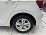 USED 2019 19 VOLKSWAGEN POLO 1.0 EVO SE Hatchback 5dr Petrol Manual Euro 6 (s/s) (65 ps) Finished In Pure White, This Polo Comes With 2 Keys, Full Service History, Apple Carplay, 12 Months MOT, 3 Months Warranty Warranty. Finance And Extended Warranty.