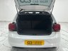 USED 2019 19 VOLKSWAGEN POLO 1.0 EVO SE Hatchback 5dr Petrol Manual Euro 6 (s/s) (65 ps) Finished In Pure White, This Polo Comes With 2 Keys, Full Service History, Apple Carplay, 12 Months MOT, 3 Months Warranty Warranty. Finance And Extended Warranty.