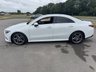 USED 2021 21 MERCEDES-BENZ CLA 1.3 CLA180 AMG Line (Premium Plus 2) Coupe 4dr Petrol 7G-DCT Euro 6 (s/s) (136 ps) SAT NAV & PANORAMIC GLASS ROOF