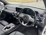USED 2021 21 MERCEDES-BENZ CLA 1.3 CLA180 AMG Line (Premium Plus 2) Coupe 4dr Petrol 7G-DCT Euro 6 (s/s) (136 ps) SAT NAV & PANORAMIC GLASS ROOF