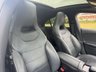 USED 2021 21 MERCEDES-BENZ CLA 1.3 CLA180 AMG Line (Premium Plus 2) Coupe 4dr Petrol 7G-DCT Euro 6 (s/s) (136 ps) SAT NAV & PANORAMIC GLASS ROOF