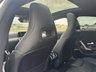 USED 2021 21 MERCEDES-BENZ CLA 1.3 CLA180 AMG Line (Premium Plus 2) Coupe 4dr Petrol 7G-DCT Euro 6 (s/s) (136 ps) SAT NAV & PANORAMIC GLASS ROOF