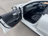 USED 2021 21 MERCEDES-BENZ CLA 1.3 CLA180 AMG Line (Premium Plus 2) Coupe 4dr Petrol 7G-DCT Euro 6 (s/s) (136 ps) SAT NAV & PANORAMIC GLASS ROOF