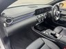USED 2021 21 MERCEDES-BENZ CLA 1.3 CLA180 AMG Line (Premium Plus 2) Coupe 4dr Petrol 7G-DCT Euro 6 (s/s) (136 ps) SAT NAV & PANORAMIC GLASS ROOF