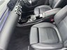 USED 2021 21 MERCEDES-BENZ CLA 1.3 CLA180 AMG Line (Premium Plus 2) Coupe 4dr Petrol 7G-DCT Euro 6 (s/s) (136 ps) SAT NAV & PANORAMIC GLASS ROOF