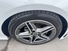 USED 2021 21 MERCEDES-BENZ CLA 1.3 CLA180 AMG Line (Premium Plus 2) Coupe 4dr Petrol 7G-DCT Euro 6 (s/s) (136 ps) SAT NAV & PANORAMIC GLASS ROOF