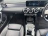 USED 2021 21 MERCEDES-BENZ CLA 1.3 CLA180 AMG Line (Premium Plus 2) Coupe 4dr Petrol 7G-DCT Euro 6 (s/s) (136 ps) SAT NAV & PANORAMIC GLASS ROOF