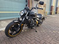 USED 2020 70 KAWASAKI Vulcan S 650 650 Custom Cruiser Petrol Manual Euro 4 (61 ps) Clean, Low Miles