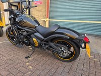USED 2020 70 KAWASAKI Vulcan S 650 650 Custom Cruiser Petrol Manual Euro 4 (61 ps) Clean, Low Miles