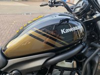 USED 2020 70 KAWASAKI Vulcan S 650 650 Custom Cruiser Petrol Manual Euro 4 (61 ps) Clean, Low Miles